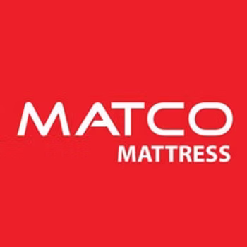 Matco Mattress Logo