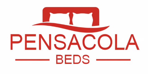 Logo Pensacola Beds